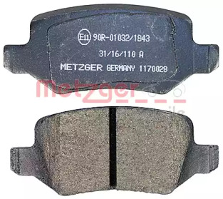 metzger 1170028